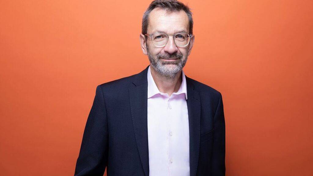 Michael Rolaz soll auf den 1. September 2025 Verwaltungsratspräsident der Luzerner Psychiatrie werden.