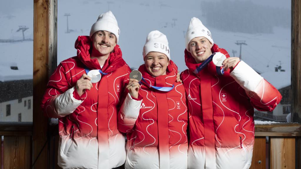 Haarsträubende Aktion in Livigno, Frühschoppen in Kanada
