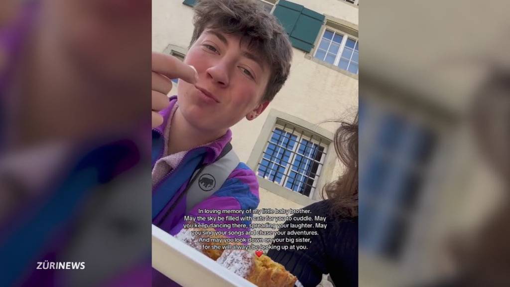 Mysteriöser Tod: Aargauer Reality-TV Star verliert 18-jährigen Bruder