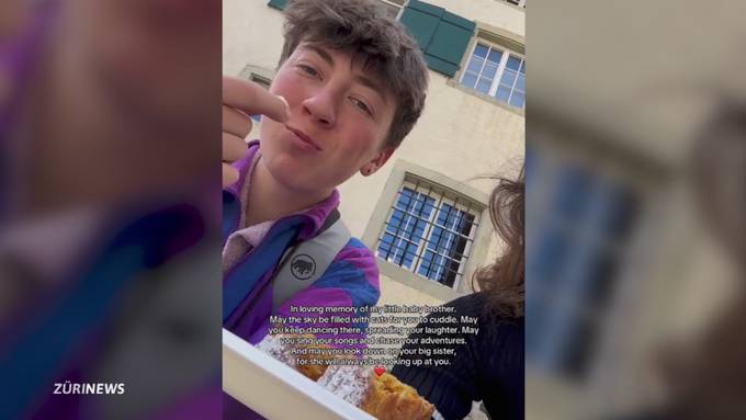 Mysteriöser Tod: Aargauer Reality-TV Star verliert 18-jährigen Bruder