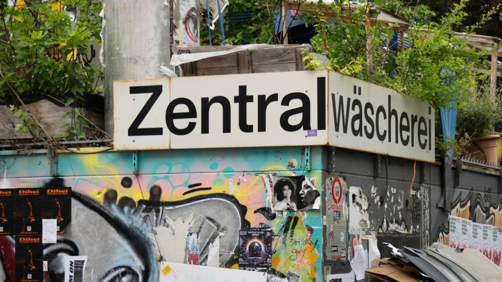 Der Presserat hiess eine Beschwerde der Zentralwäscherei gegen die NZZ teilweise gut. (Archivbild)