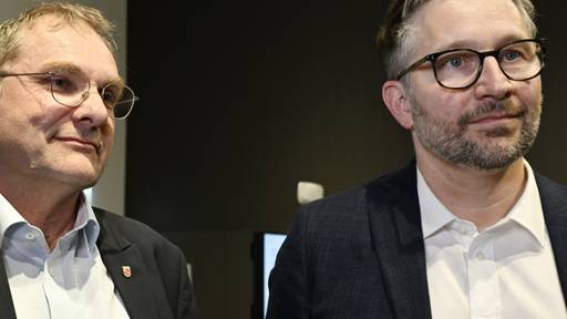 Stadtpräsidium: Zitterpartie in Winterthur - Abnicken in Zürich