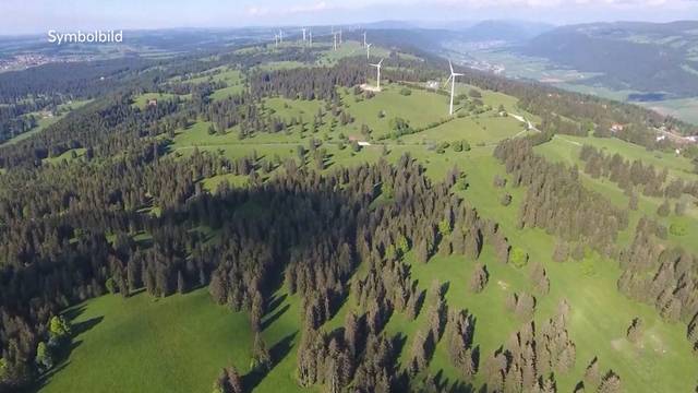 Schlecht Zahlen der AEW betrifft auch Aargauer Bevölkerung