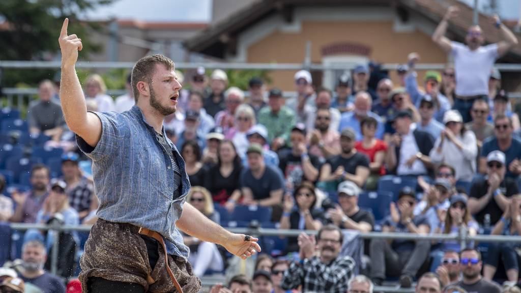 Zuger Premieren-Triumph am Zuger Kantonalen