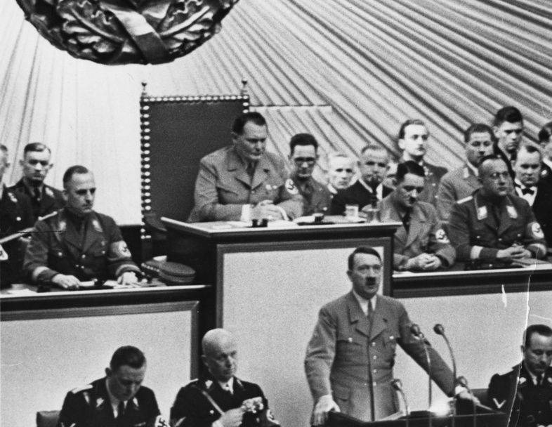 Adolf Hitler Und Die Kaffee Skandale Wirtschaft rgauer Zeitung