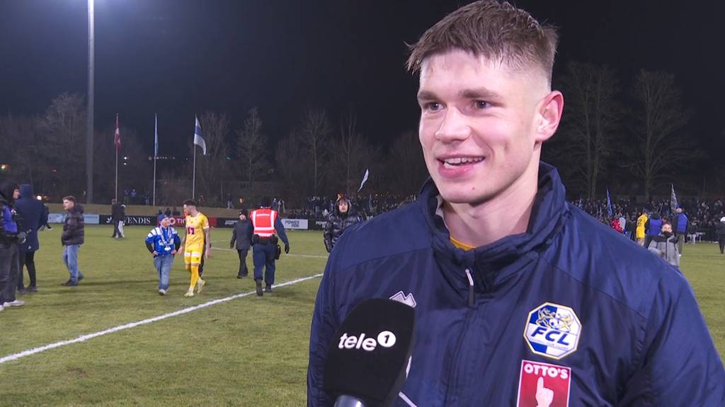Der FC Luzern steht im Cup-Viertelfinal: Die Reaktionen