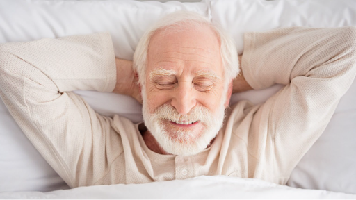 Ein guter Schlaf – (k)eine Frage des Alters!?