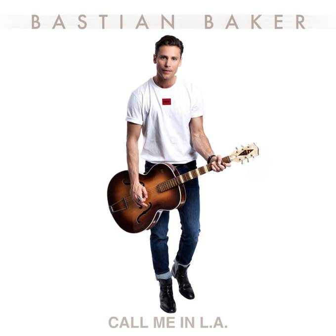 CALL ME IN L.A.