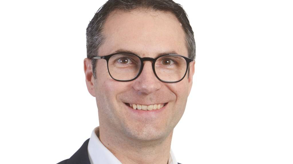 Christian Blunschi will Gemeinderat von Emmen werden.