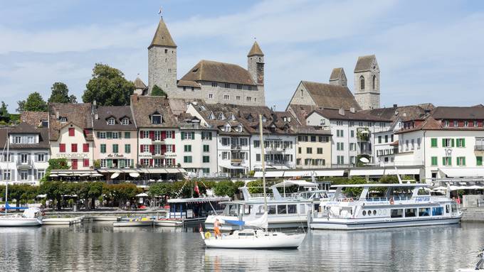 Teufen, Zizers und Rapperswil-Jona sind top