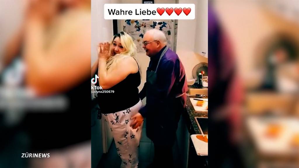 Knatsch um TikTok-Videos von Zürcher Oberrichter: Wie lustig darf ein Richter sein?