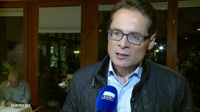 Überflieger Roger Köppel