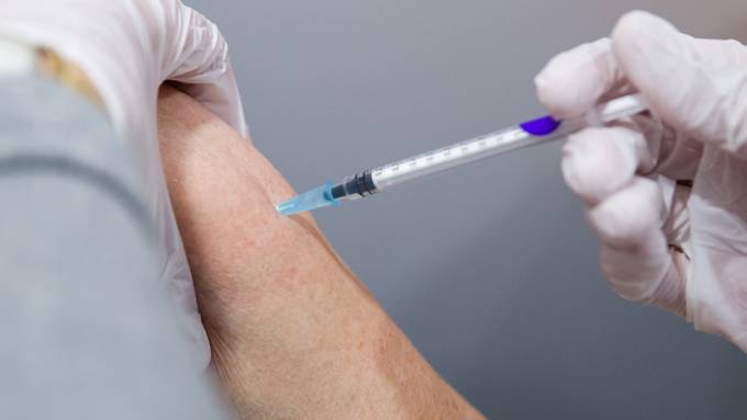 Impfzentrum schliesst per Ende Juli