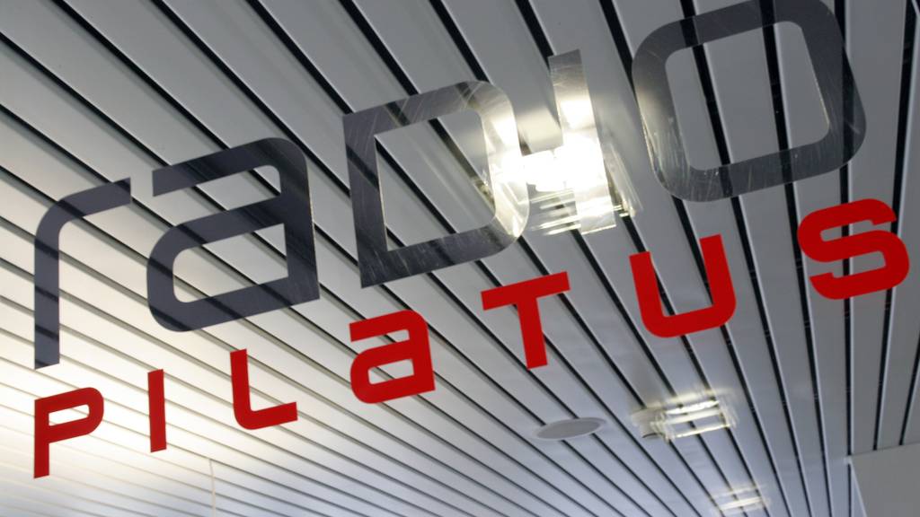 Werbung bei Radio Pilatus