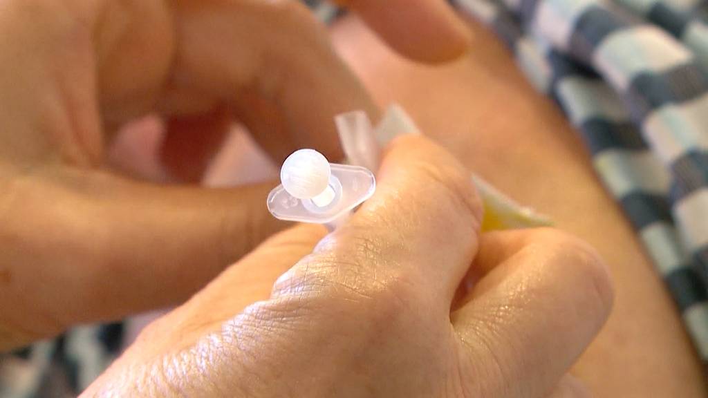 Über 550 Personen sind trotz doppelter Impfung mit Corona infiziert