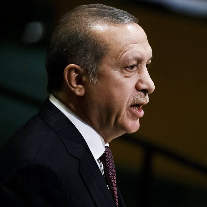 Türkischer Sicherheitsrat rät zu längerem Ausnahmezustand
