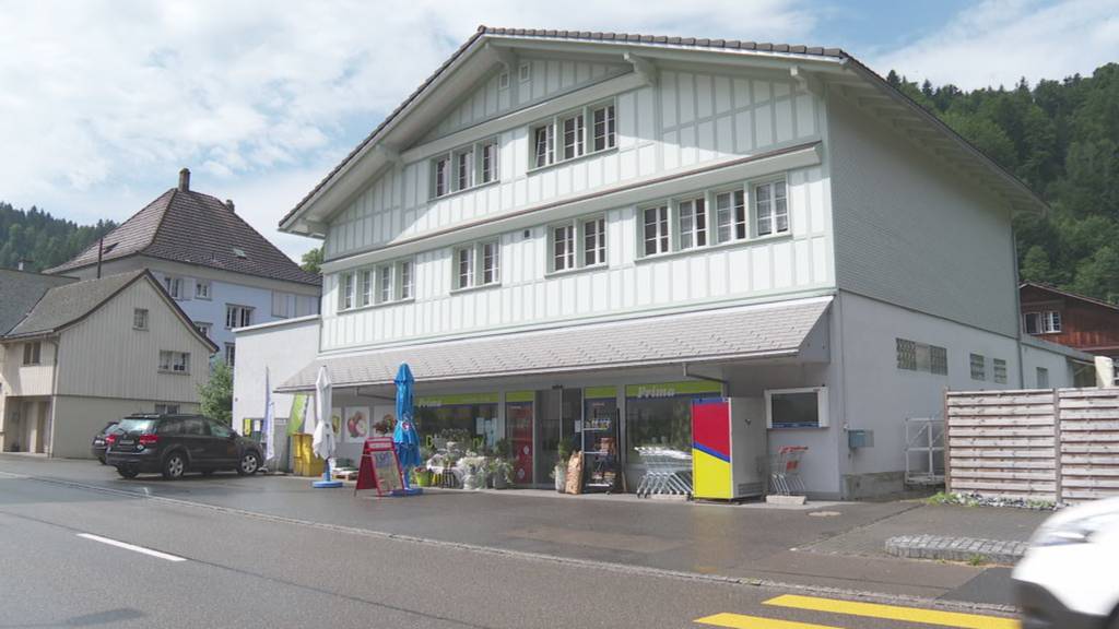 Der Kampf gegen das Sterben der Dorfläden