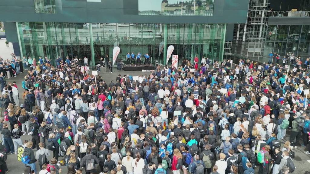 Schulsport als wichtiger Baustein im Bildungssystem