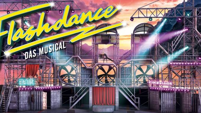 Zweiter Anlauf: «Flashdance» kommt auf die Walensee-Bühne