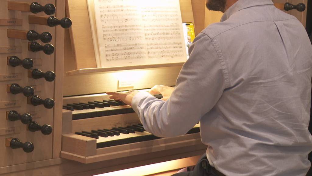 Mini-Mozart-Konzert für Babies und Kleinkinder in Zug
