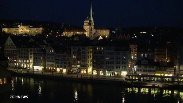 Zürich ist eigener Gastkanton am Sechseläuten