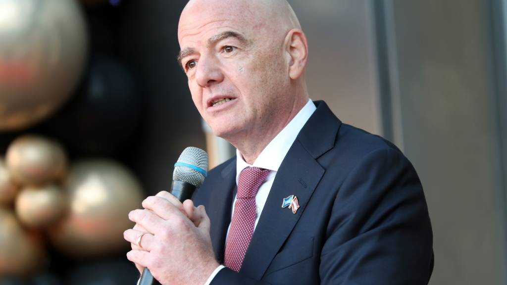 Das FIFA-Treffen könnte explosiv werden