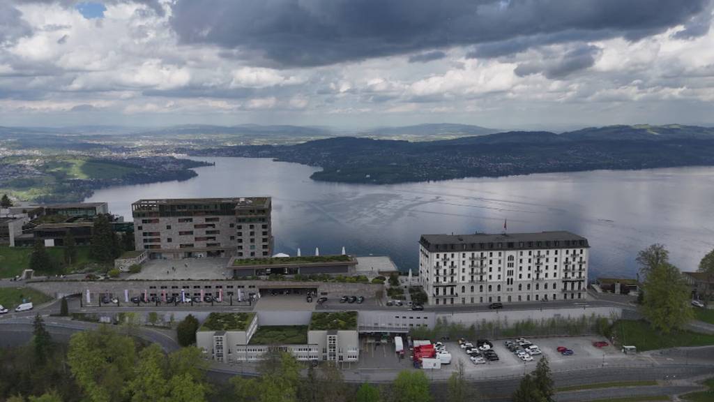 Hotelbranche sieht aktuelle Situation entspannt