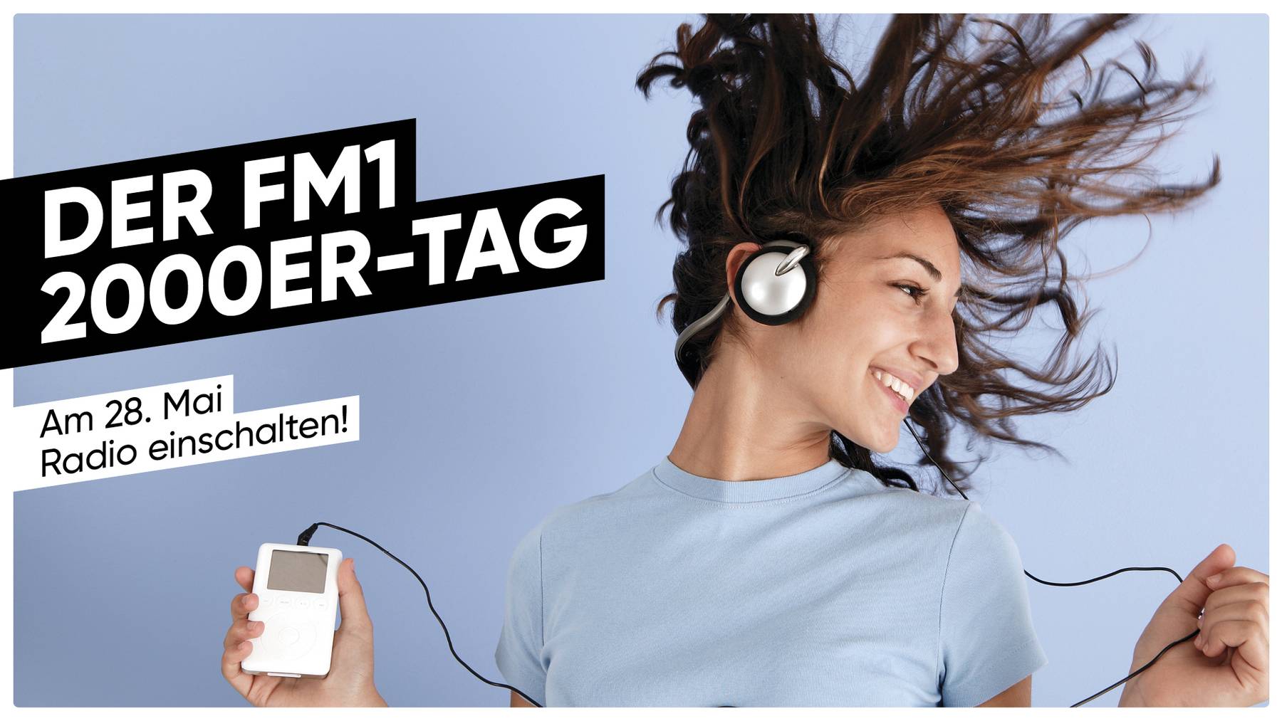 FM1 2000er Tag