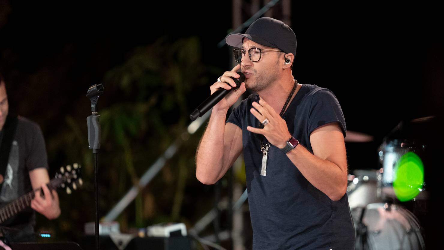 Episode 6: Ritschi singt «Chrieg I Dim Chopf» - 3+