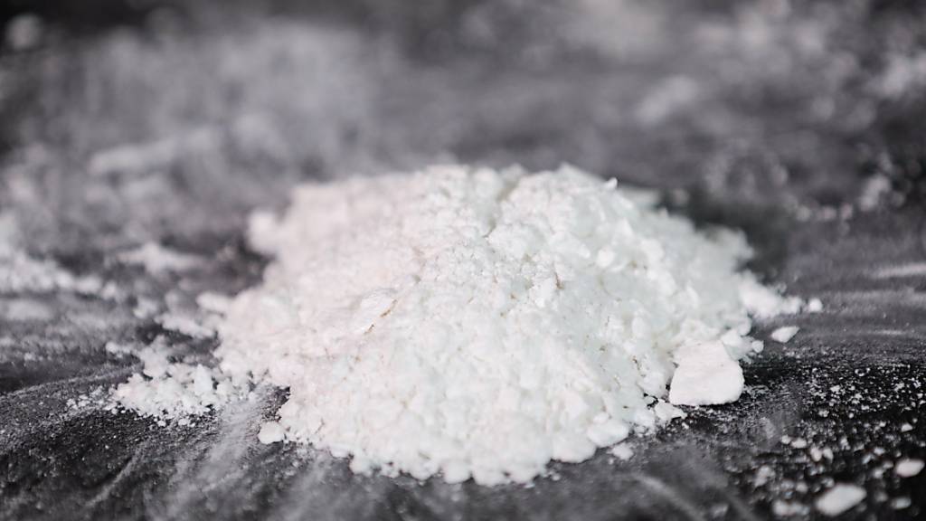 Kokain im Auto: Zwei Männer in Eiken festgenommen