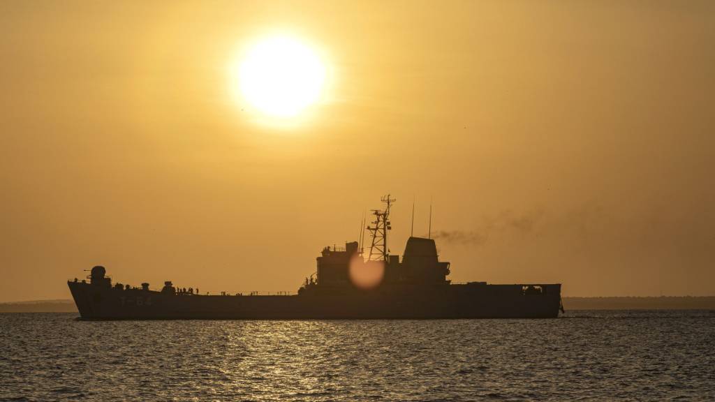 Die USA erlauben wieder breite Geschäfte mit Venezuelas Ölindustrie. Der Schritt fällt in eine Phase stark gestiegener Ölpreise infolge des Iran-Kriegs. (Archivbild)