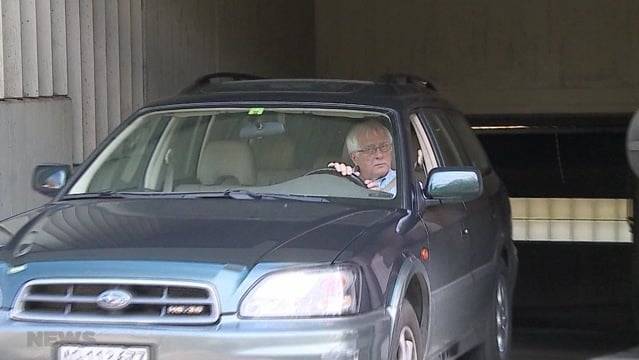 Autofahrkontrolle erst ab 75 Jahren
