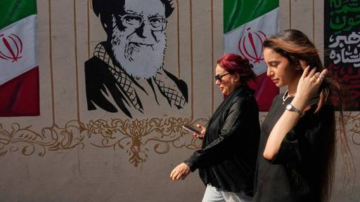 Iran warnt USA vor Bumerang-Effekt bei Wirtschaftskrieg