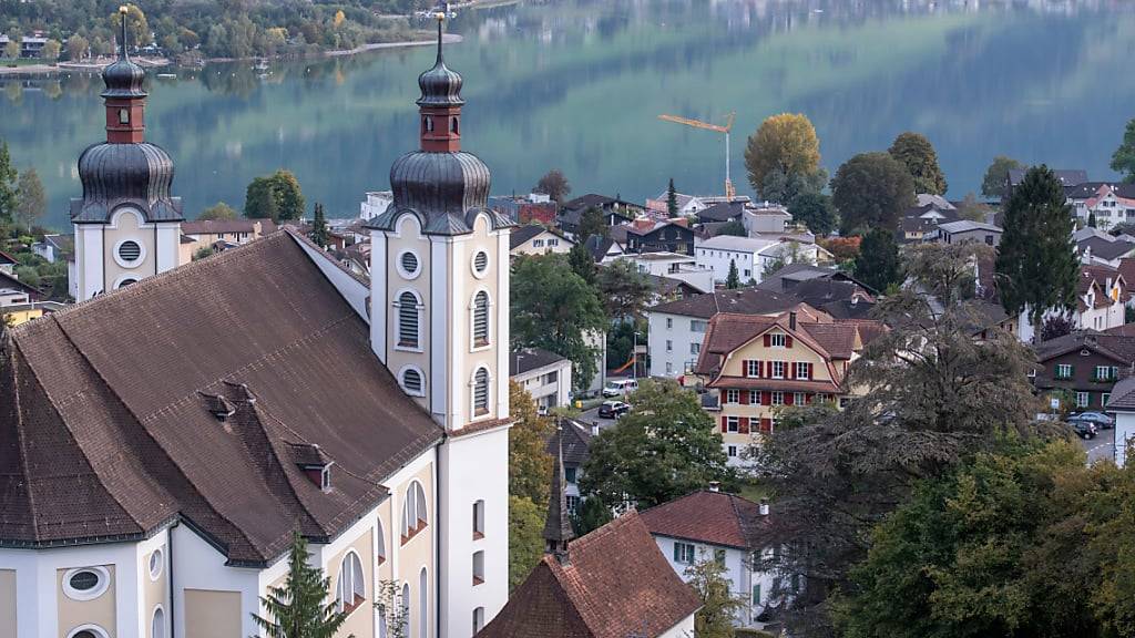 Sarnen weist ein negatives Jahresergebnis aus.