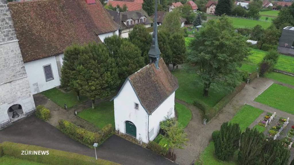 Pietätlos: Aufgebahrtem Verstorbenen werden in Oberdorf Ehering und Uhr geklaut