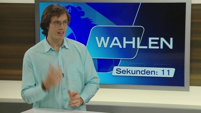 kurz & knackig: Stefan Theiler, Neue Berner Welle