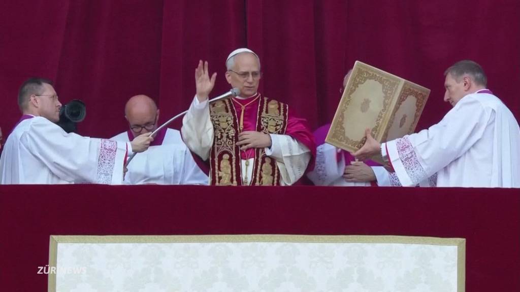 Churer Bischof setzt grosse Hoffnungen in neuen Papst 