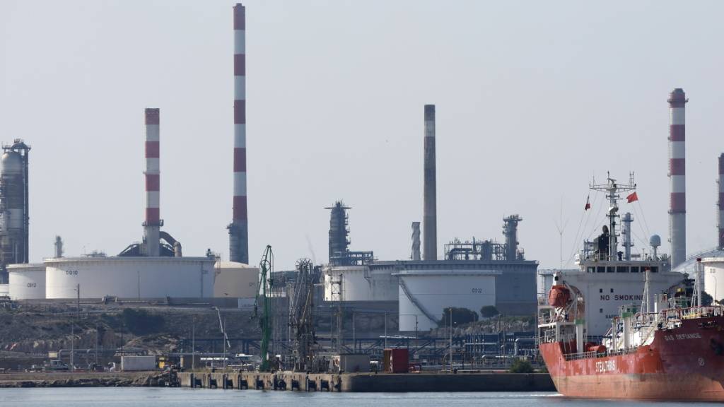 In der Eurozone zieht die Inflation an. Im April rückte die Jahresteuerung auf 3,0 Prozent vor nach einem Wert von bereits 2,6 Prozent im März. Grund dafür ist der im Zuge des Iran-Kriegs gestiegene Ölpreis.(Symbolbild)