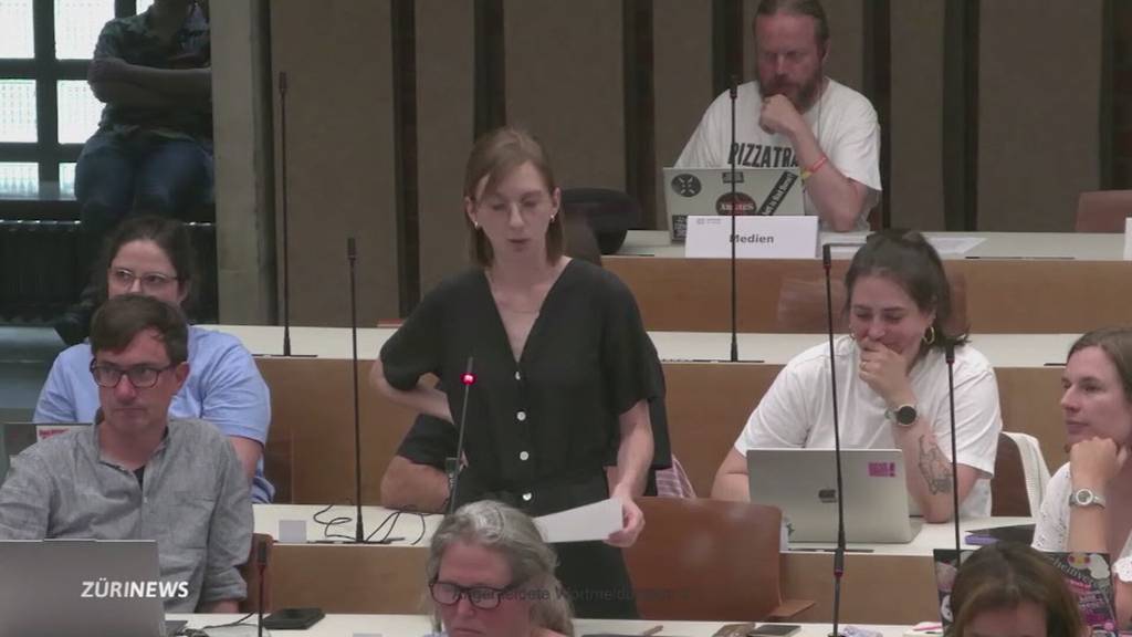 Menstruations-Geld: Zürcher Gemeinderat will Asylbewerberinnen helfen