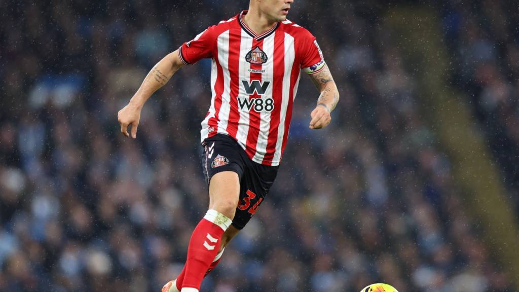 Sunderland scheitert im Cup am Drittligisten Port Vale