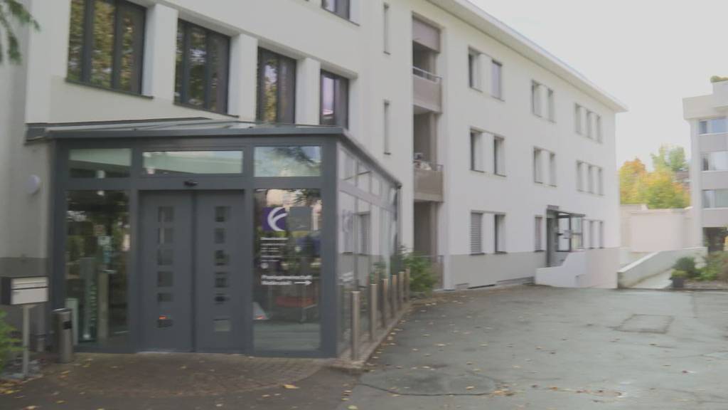 Asylknatsch in Uzwil: Seniorenheim hätte nicht umgenutzt werden dürfen