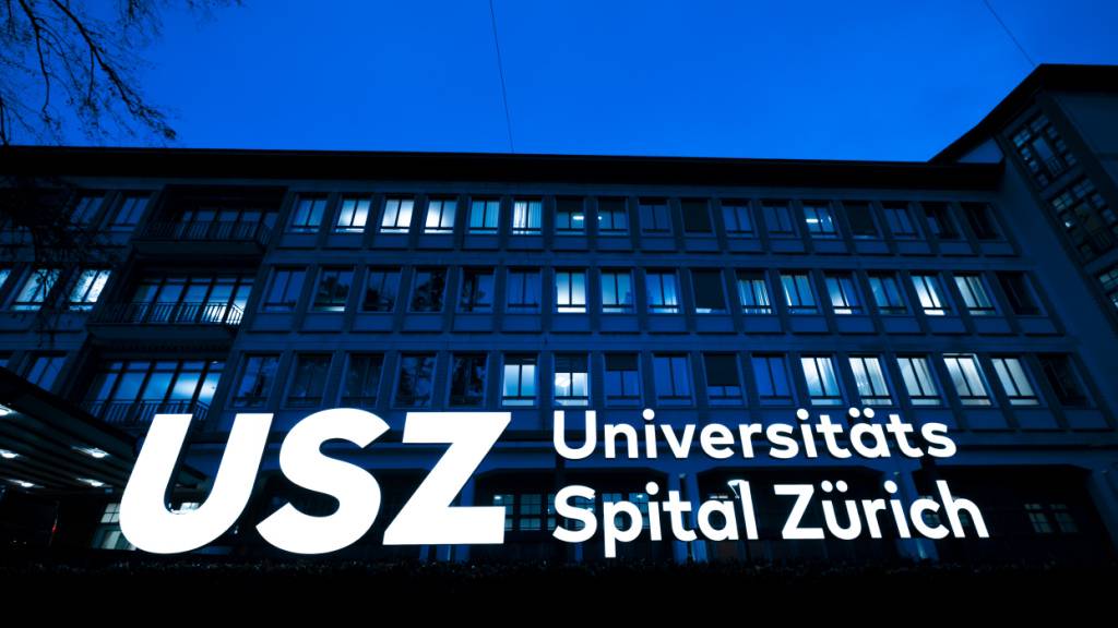 Die Kündigung einer Direktorin am Unispital Zürich war rechtens. Dies hat das Verwaltungsgericht entschieden. (Symbolbild)