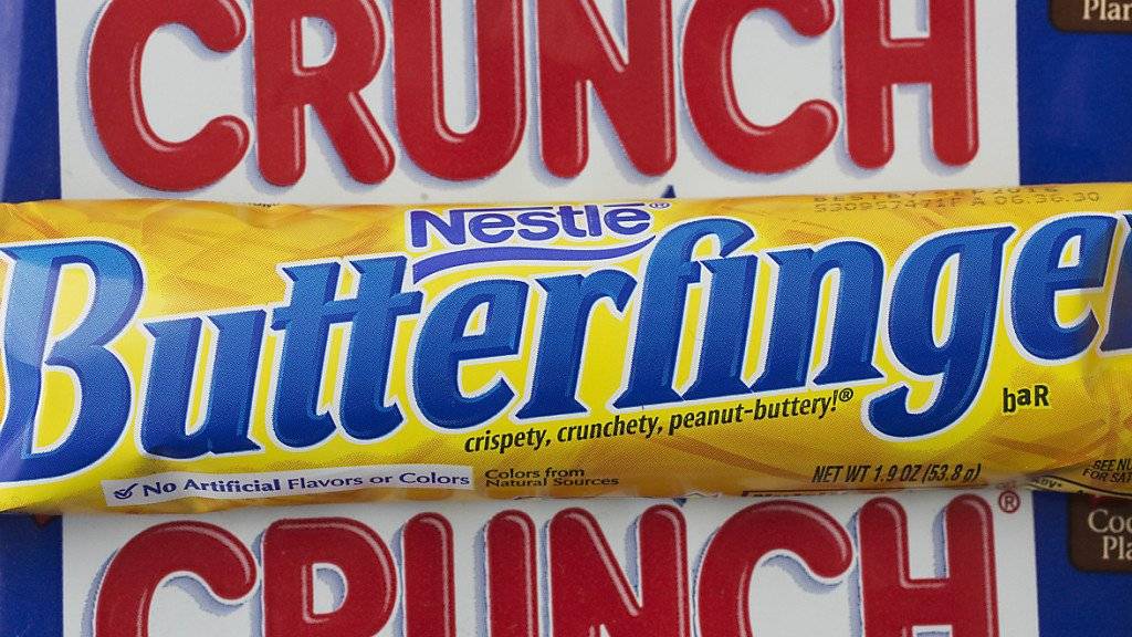 Nestlé will sein Süssigkeiten-Geschäft in den USA verkaufen. (Archivbild)