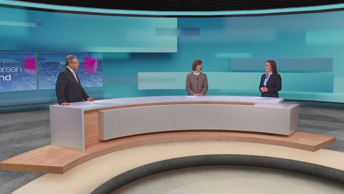 BörsenTrend - Staffel 2025 - KW49 ()