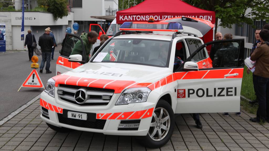 Luzerner Polizei braucht mehr Personal