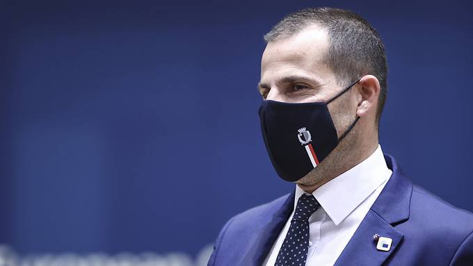 Corona-Zahlen schiessen hoch: Malta verschärft Maskenpflicht