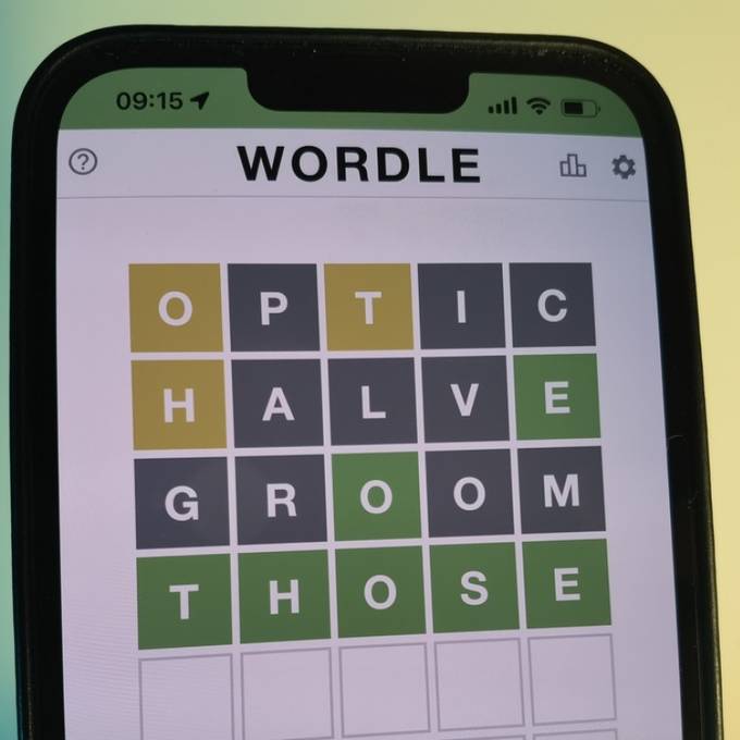 «Wordle» rettet in den USA gekidnappte 80-Jährige