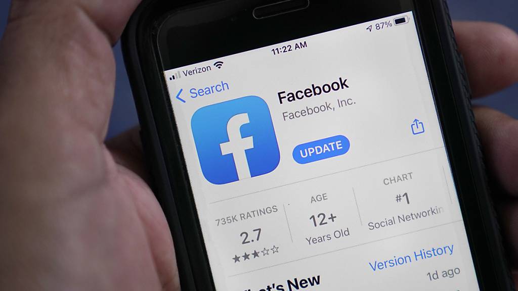 Bundesrat lässt Sorgfaltspflicht für Facebook & Co. prüfen
