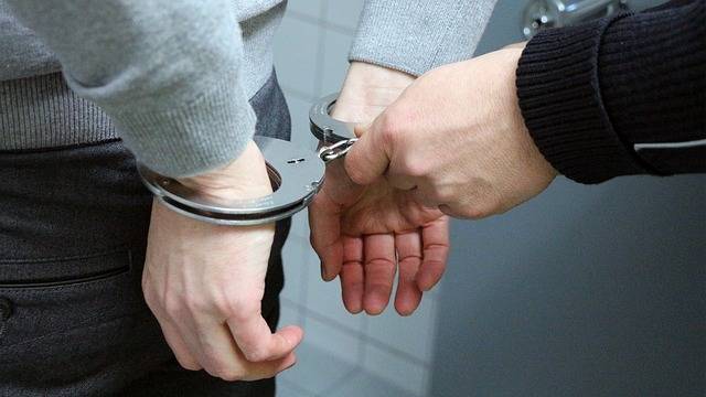 Mutmasslicher Ladendieb in Triengen verhaftet
