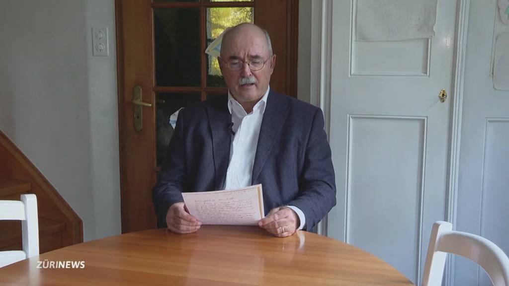 Überraschende Post für Häftling Brian